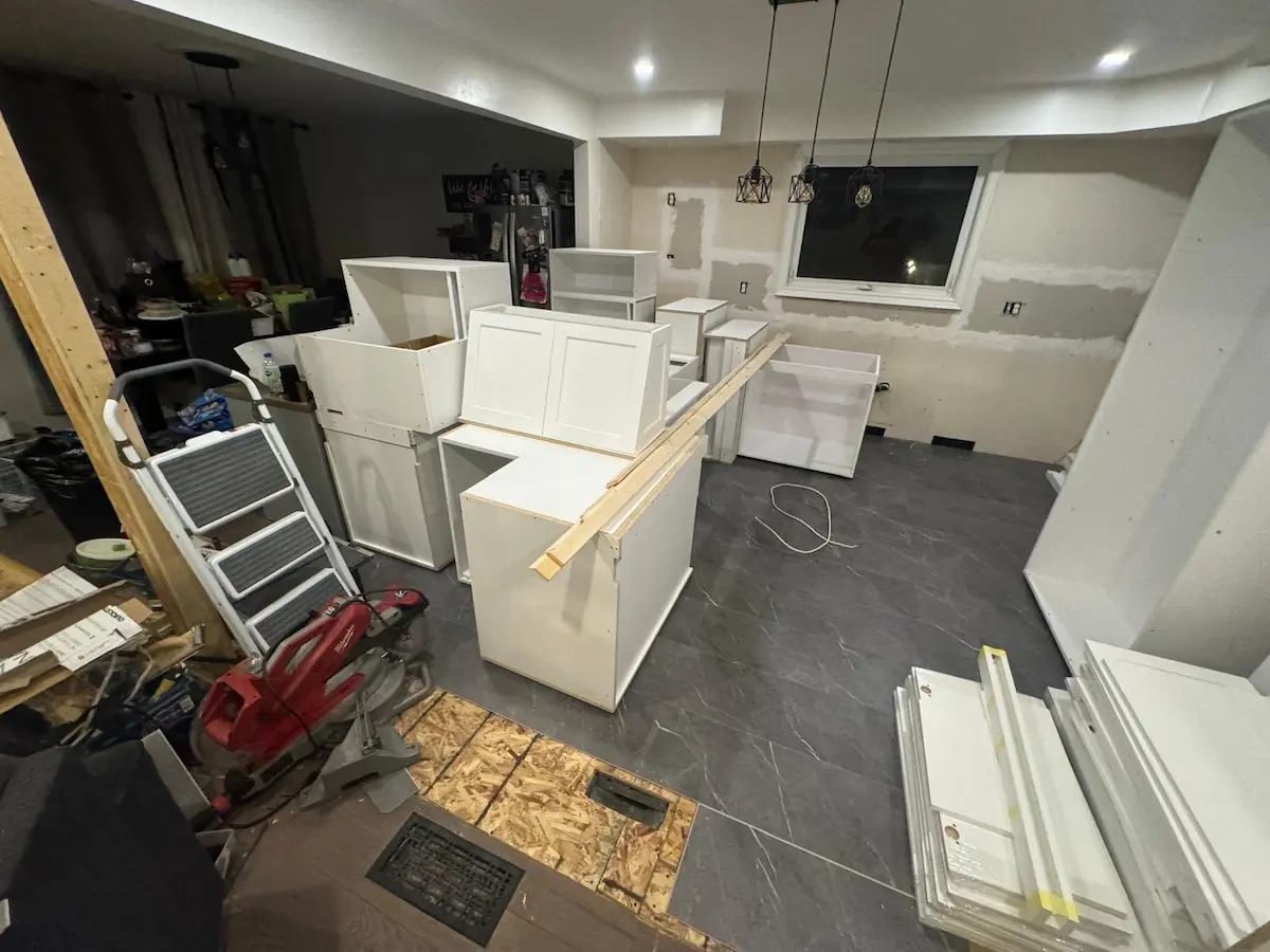 packing services in Mississauga to avoid moving mistakes