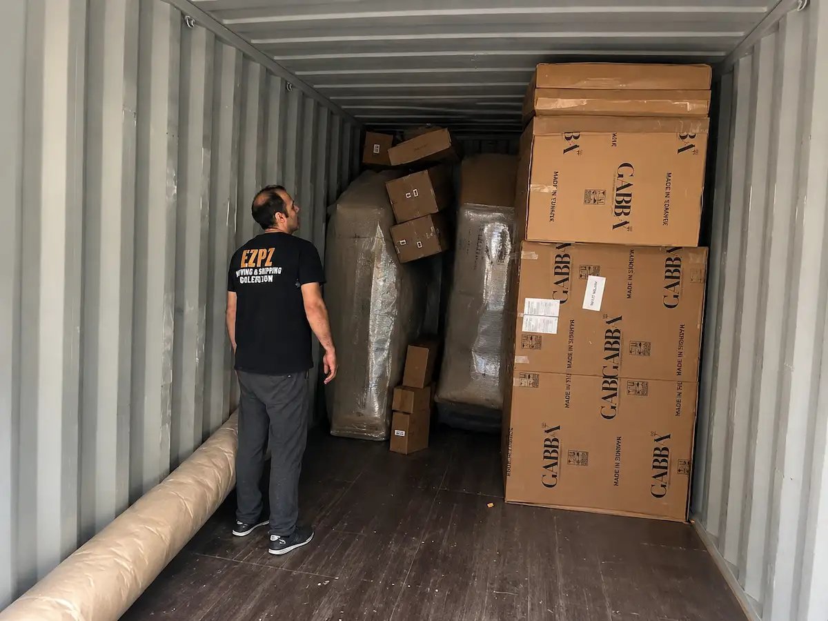 toronto moving guide